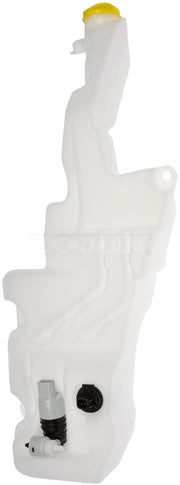 Dorman Manufactured From Premium Plastic Windshield Washer Reservoir 603-663 - Fluid