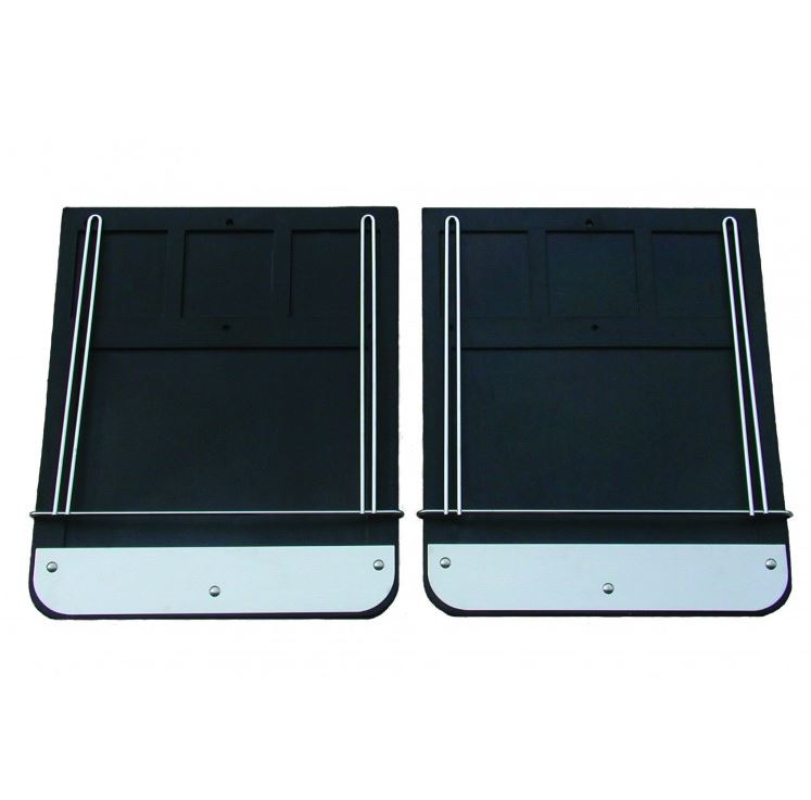 GO IND 70733 Made from heavy-duty recycled rubber