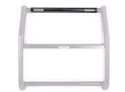 Public Safty Easy And No-Drill Installation Bumper Push Bar Top Channel Cover 2LFE-M1 - LR Mask