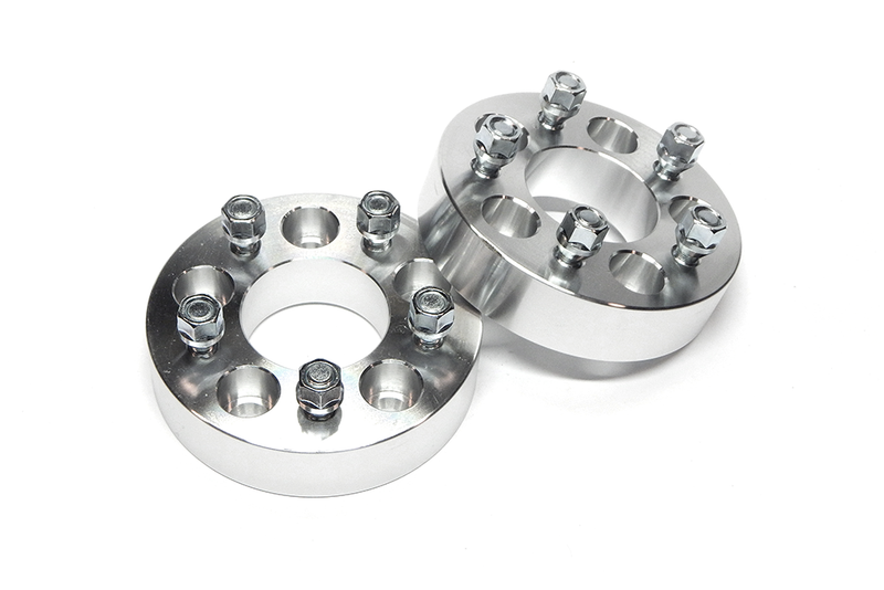 Southern TRU Corrosion Resistant Wheel Spacer 95003 - 1997-2006 Wrangler 1.5 Space
