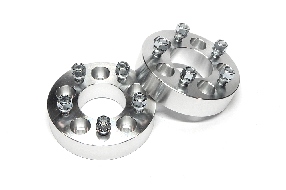 Southern TRU Corrosion Resistant Wheel Spacer 95003 - 1997-2006 Wrangler 1.5 Space