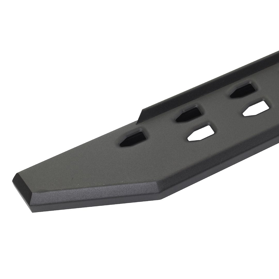 GO Rhino Easy Install No Drill Brackets Running Board Component 69400087SPC - RB20 Slim Boards