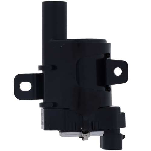 Motor RAD AM Limited Lifetime Warranty Ignition Coil 3IC221