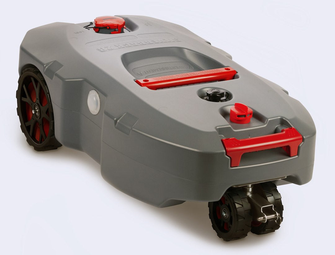 Valterra LLC ST-5284W Portable Waste Holding Tank
