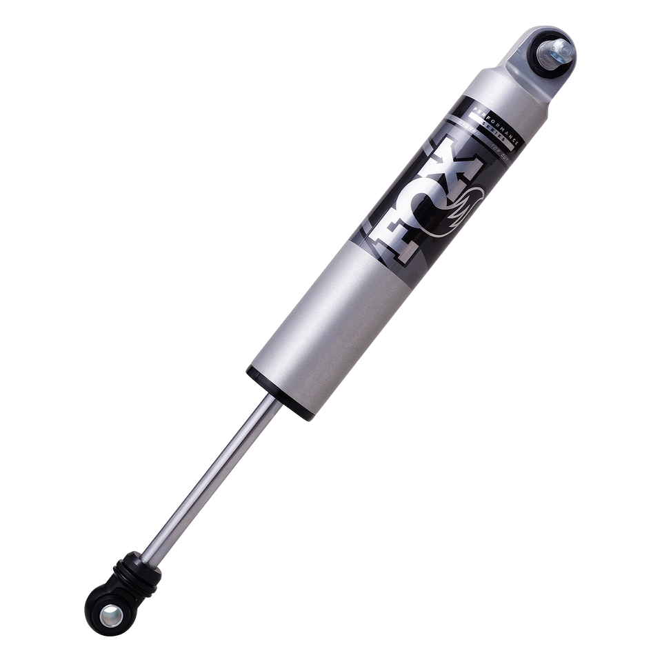 FOX Shox High Flow Velocity Sensitive Damping Shock Absorber 987-24-024 - 20-ON GM 2500 3500 Front 2.5