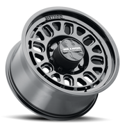 Method Race With Tire Pressure Monitoring System Wheel MR321890801318 - MR321 18X9 18MM Offset 8X6.5