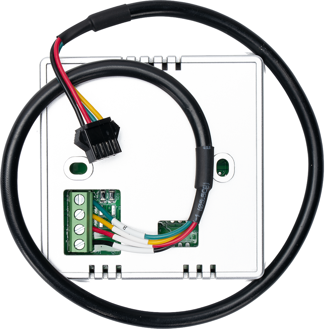 Coleman RVP 2111-0043 Wall Thermostat