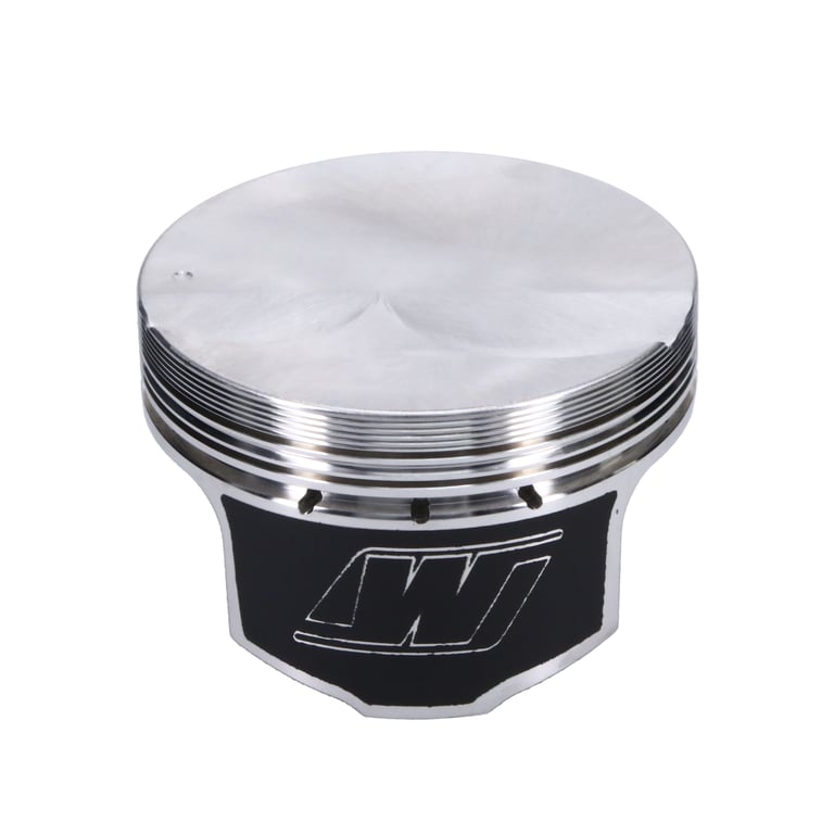 JE Wiseco Fully Machined Crown Features Piston K398X7 - Chevy LS -3.2CC FT 1.304 4.070