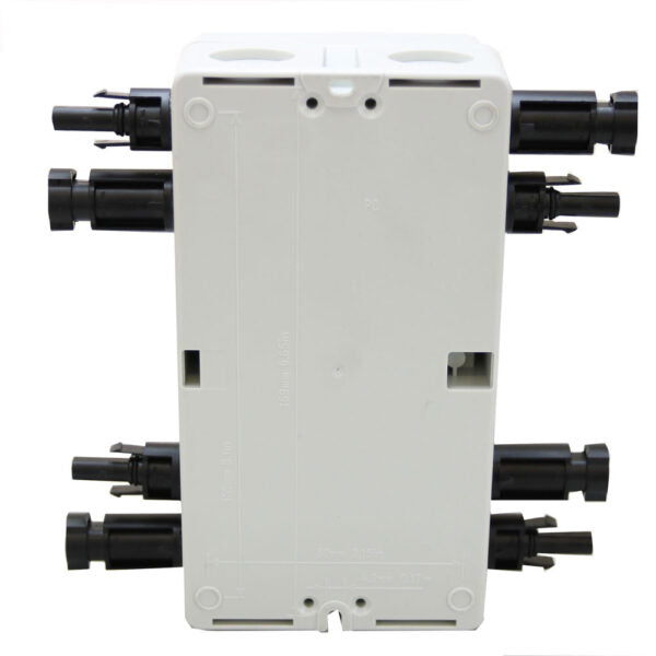 Aims Power DC1600V32A2IO Solar Panel Disconnect Switch