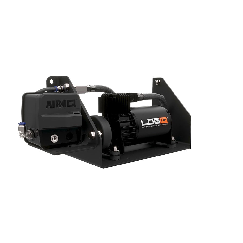 Logiq Universally Compatible Air Ride Management System 50-41100 - Airiq SD1