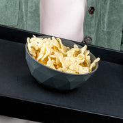 Silwy Magnet S0BO-1408-2-A Kitchen Bowl - Gray