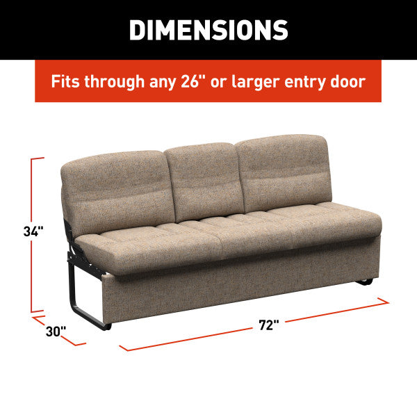 Lippert Comp 2024044417 Sofa