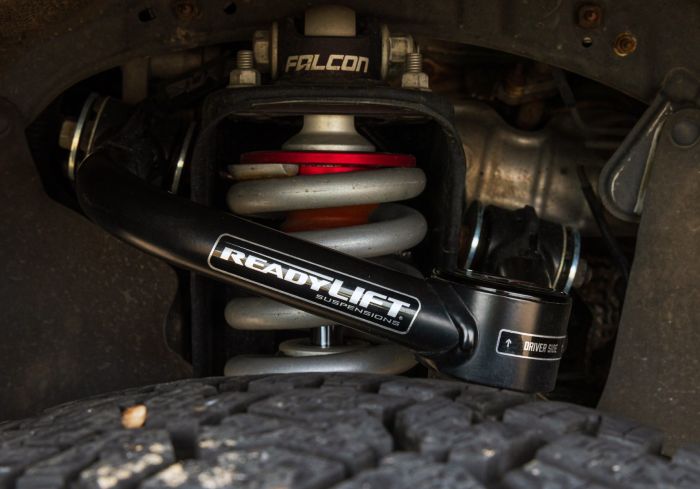 Readylift 62-50340 Lift Kit Suspension