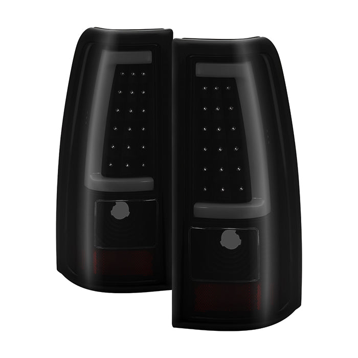 Spyder 9048715 Tail Light Assembly