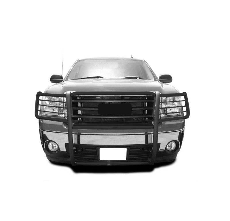 Black Horse 17GS10MA Grille Guard
