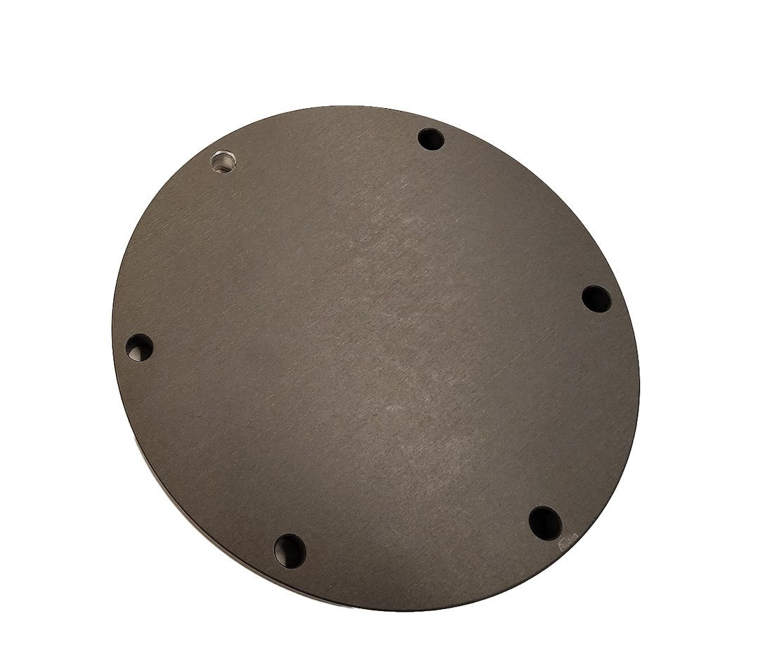 Shuttleslide Made In USA Trolling Motor Mount Spacer SPC-7.5R - Fro SS-7.5R