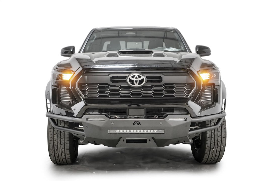 FAB Fours TB24-01-1 Bumper
