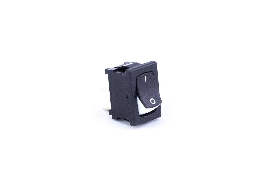 Sierramarine RK40820 - Rocker Compact Rocker Spst