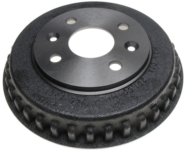 Raybestos Limited Supplier Warranty Brake Drum 9647R - Parts