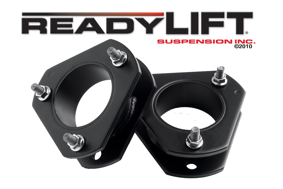 Readylift Guaranteed Toughest Finish Leveling Kit Suspension 66-2050 - Lvl KT F150 4W 05-08