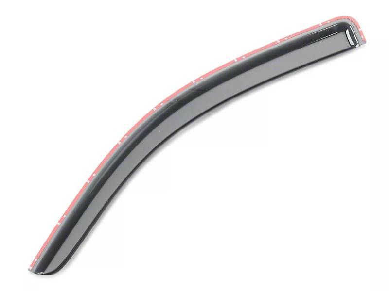Black Horse OEM Quality And Appearance Rainguard 14-CHSLDC-14 - Rain Guards