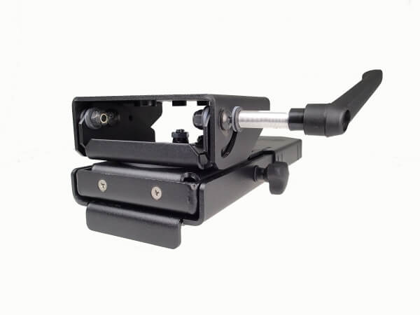 Havis Limited Lifetime Warranty Tablet Mount C-MD-112 - Actadp Hdm Slide TS SP