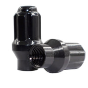 Revolution 231173Black Lug Nut - Black 231173BLK