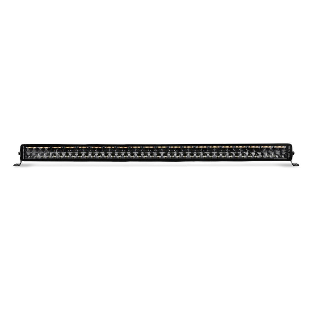 GO Rhino 754004012CDS Light Bar - Black