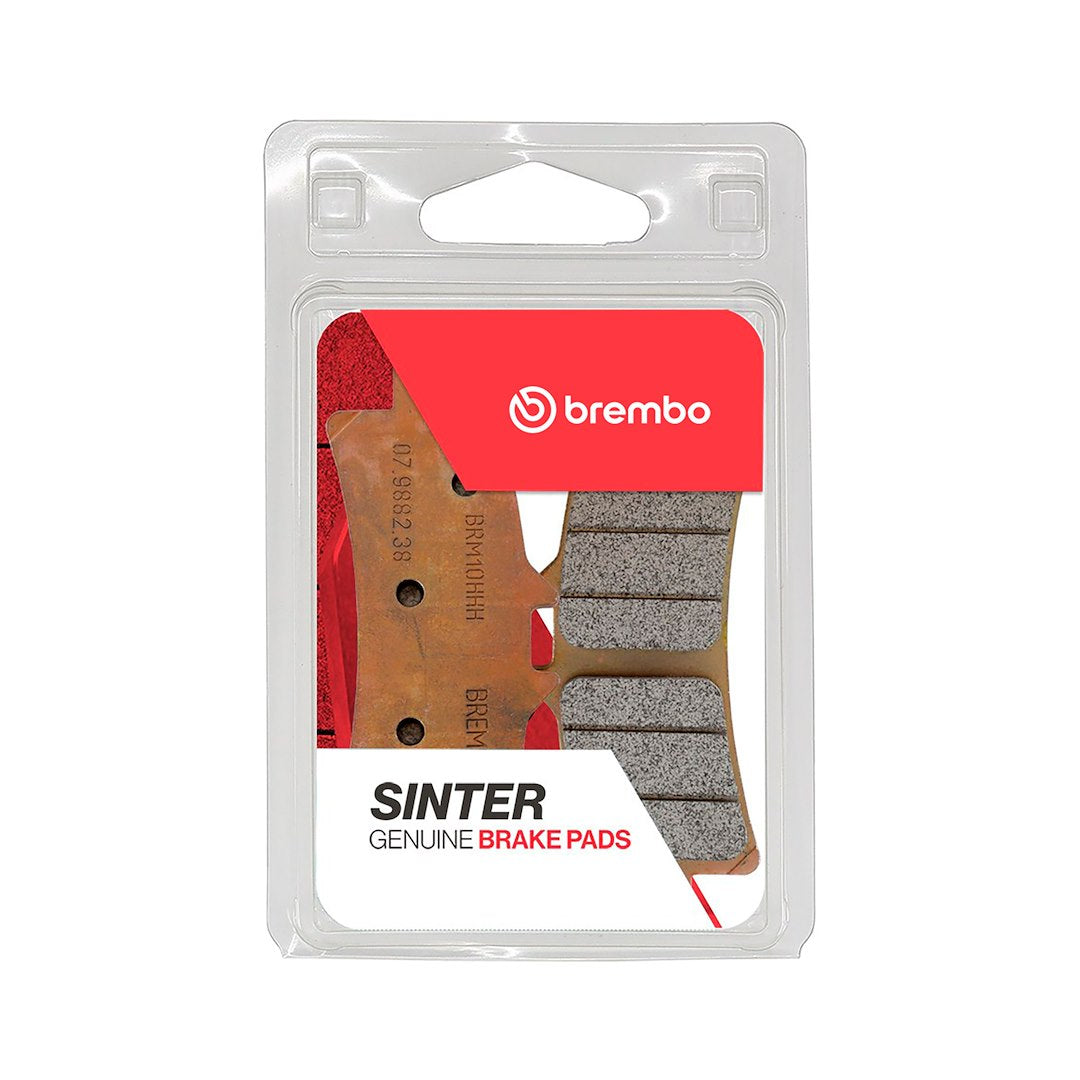 Brembo 07BB3792 Brake Pad