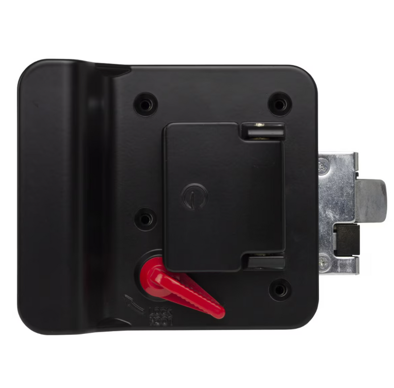 Creative PRO TTL-43610AL-2006-1PK Entry Door Handle