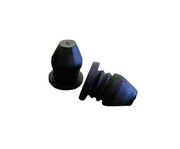 Helix Racing 202-1002 - Sand Brake Bleeder Cap PK