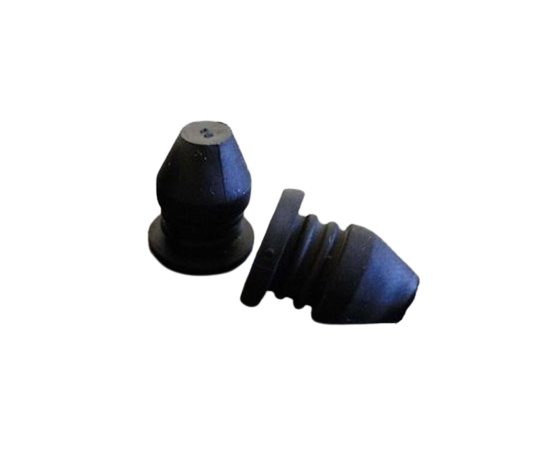 Helix Racing 202-1002 - Sand Brake Bleeder Cap PK