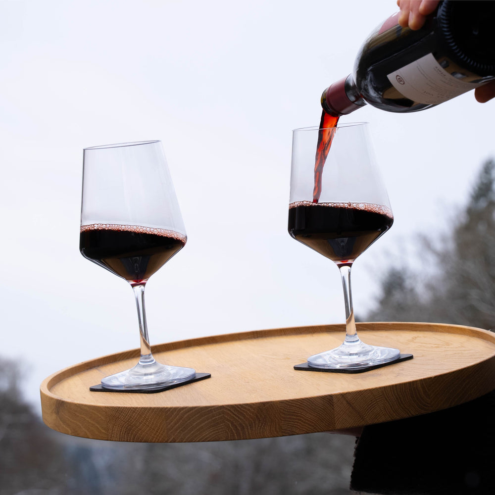 Silwy Magnet KO-WI-CL-2 Drinking Glass