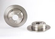 Brembo Components Not Hazardous To Health Brake Rotor 08544210C02 - Disc