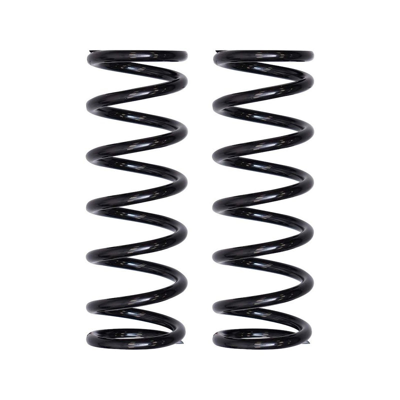 Skyjacker 2.5X10X200PR - Chrome