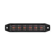 ARC Lighting Three User Programmable Modes Warning Light BB6010E - Red Amber Safety
