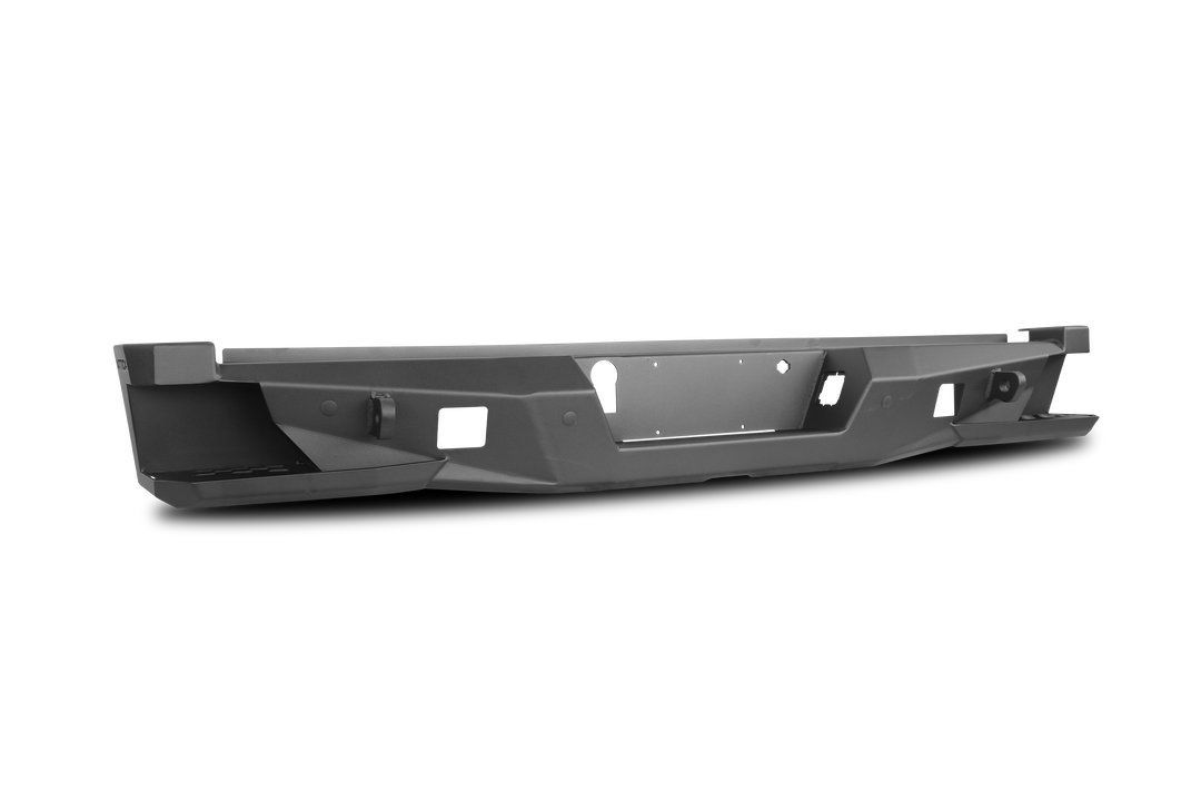 Winjet Attf103B101-BX Bumper