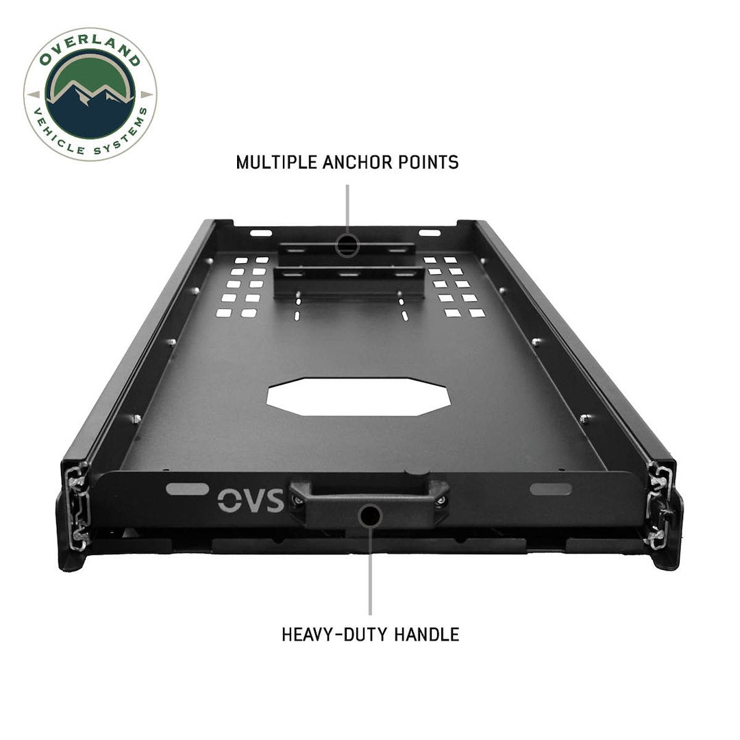Overland VCL 21010504 Refrigerator Slide Tray