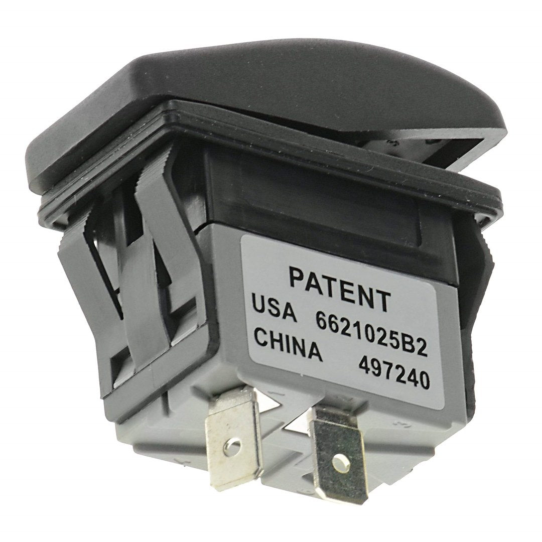 T-H Marine BE-EL-51352-DP Multi Purpose Switch
