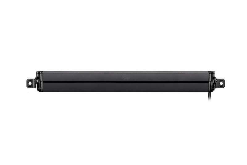 Hella Temperature Control System Light Bar 358197301 - Black Mag Tough 20 Slim Ltbar