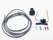 Blue OX BX88459 - 12 Volt Power Socket