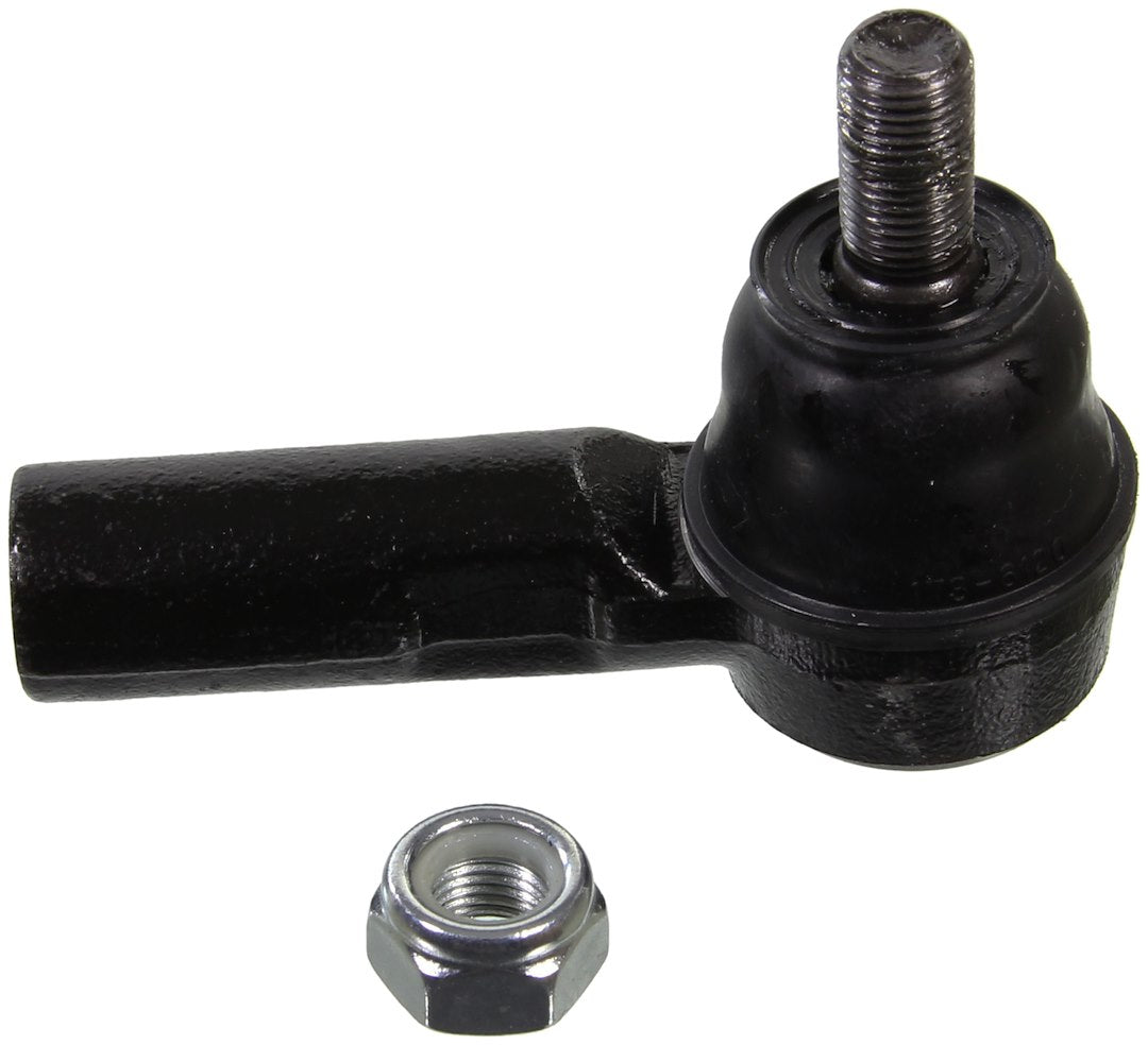 Moog Premium Grade Type Tie Rod End ES800363 - Outer