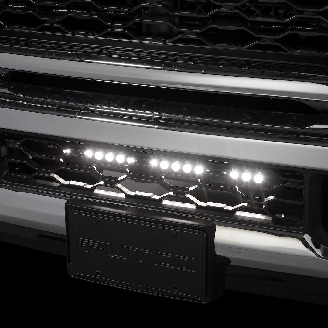 Putco 10006 Light Bar