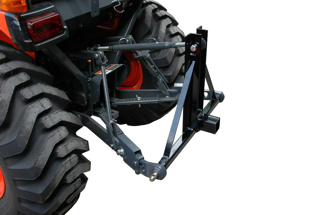 Meyer Prod 36500 Trailer Hitch Rear