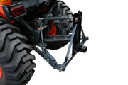 Meyer Prod 36500 Trailer Hitch Rear
