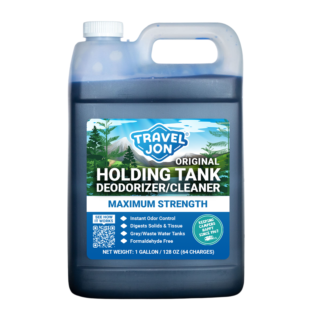 Century Chem 19961-GL Waste Holding Tank Treatment