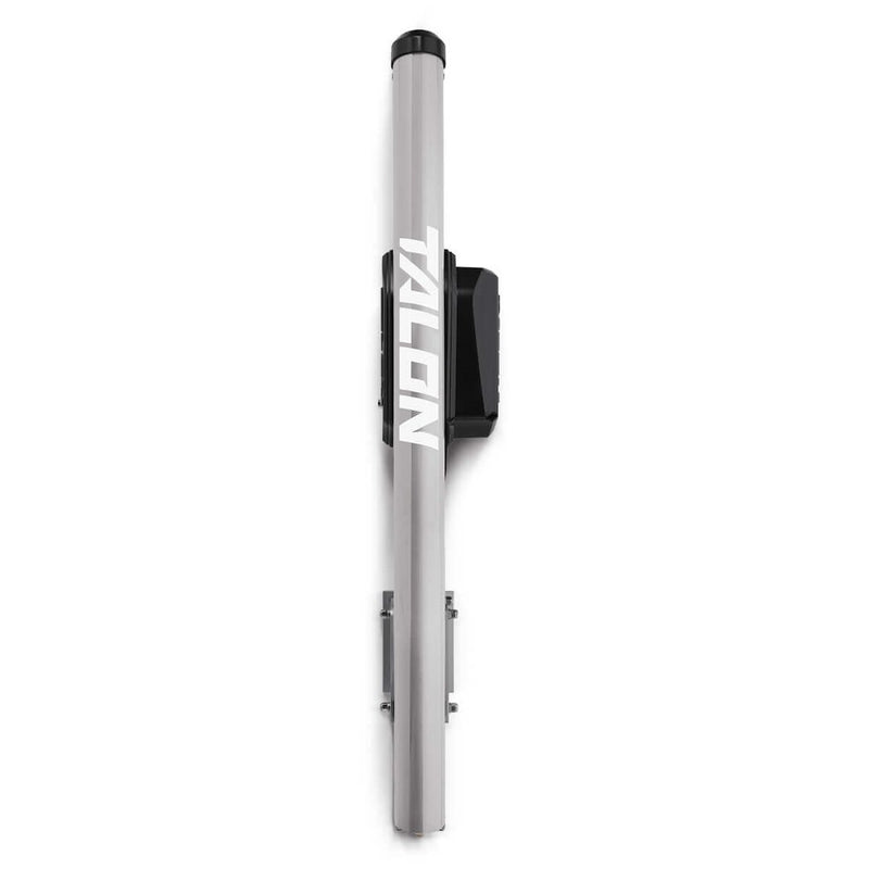 Minn Kota 1810443 Anchor - Silver Black