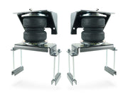 Pacbrake Limited Lifetime Warranty Helper Spring Kit HP10070-J - HP10070-J Alpha HD Pro Rear Air Sus