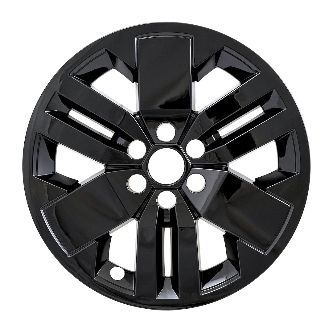 Coast2Coast Limited Lifetime Warranty Wheel Skin IMP529Black - Black Imp 25-26 Frontier 17 IMP529BLK
