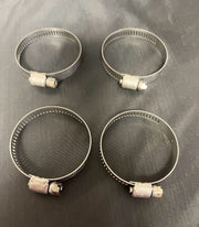 Helix Racing 114-6420 - Stainless Worm Drive 19-44MM